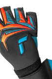 Reusch Attrakt Aqua Evolution 5670455 7126 black 3